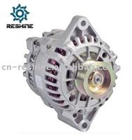 FORD Auto Alternator Lester# 8268