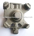 Main Bearing Housing Gray Iron