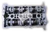 Jetta 1.8L Cylinder Head Assembly