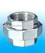 Stainless steel Flexible joint