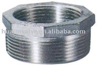 Stainless steel Bushing (Standard:DIN,ISO)