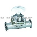 Diaphragm valve SUS304,304L,316,316L