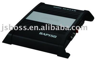 Boss Electronics 1ch MOSFET Amplifier