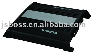 Boss Electronics 1ch MOSFET Amplifier