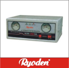 Relay type AC.Automatic Voltage Regulator(YZM-1000VA) AC 160-260V