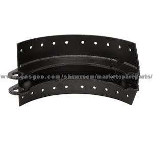 Brake Shoe Alpina