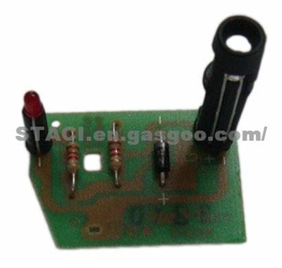 PCBA of VW Jetta A5 Dashboard Light