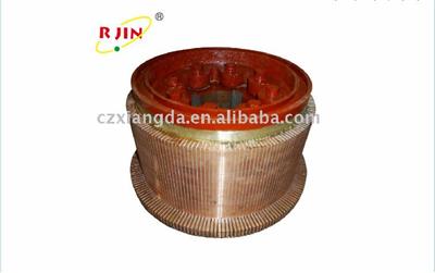 Dc Motor Commutator Bakelite