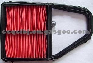 Car Filter Air Filter Automobile Filter for Honda 17220 PLC 000