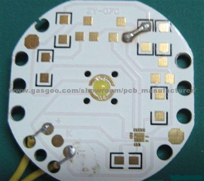 Bergquist MP-06503 Aluminium PCB Bergquist PCB Board  Bergquist Aluminum based PCB, Aluminium PCB Bergquist T-Clad IMS PCB, LED Aluminium PCB MCPCB