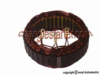 stator 21SI 12V,115-130A