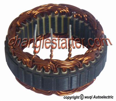 stator CS130 12V,85-105A