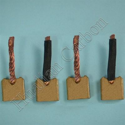 Middle East Auto series carbon brush