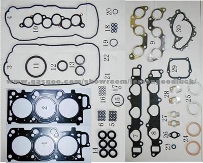 Toyota 1mzfe Full Set Cylinder Gasket