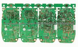 6L High Density PCB  HDI Board HDI PCB Micro via PCB  Multilayer PCB
