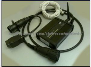 Man Cats 2 Truck Diagnostic Tools