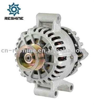 FORD Auto Alternator Lester#8406