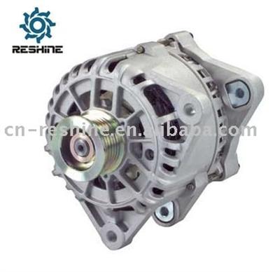 FORD Auto Alternator Lester# 8260