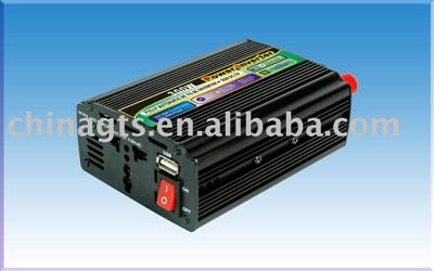 circuit inverter 300W+USB