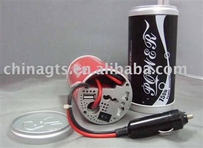 circuit inverter 200W+POT