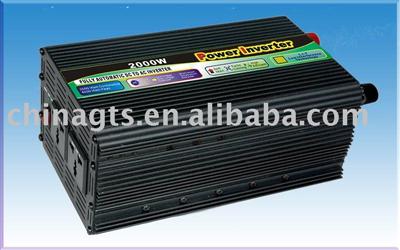 circuit inverter 2000W