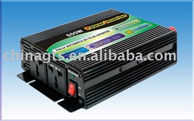 circuit inverter  600W DC12V/24V TO AC110V/AC220V/AC240V