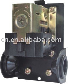 Pressure Control Switch for Air Compressor