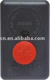 Air compressor Pressure Switch CCC