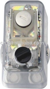 Pressure Switch, Water Pump Pressure Switch Ul, Ce, Tuv, Ccc