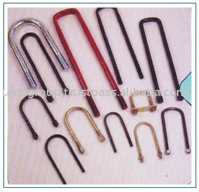 U-Bolts