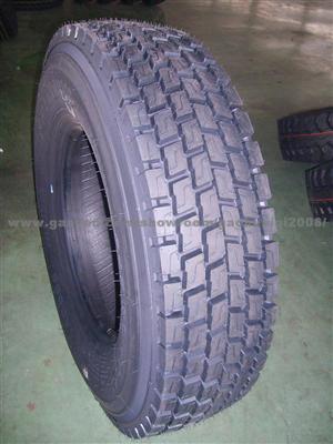 315/80R22.5 Tyre