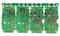 6L High Density PCB  HDI Board HDI PCB Micro via PCB  Multilayer PCB