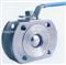 Thin Type Flange Ball Valve