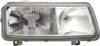 Car Light( Headlamp for Jetta King )