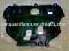 Ford focus engine mudguard