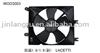 Radiator Fan/ Condenser Fan/ Cooling Fan