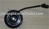 Fan motor
