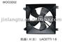 Radiator Fan/ Condenser Fan/ Cooling Fan