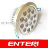 Led High Power Down Light(lens Angle: 15. 30. 45, 60degree)