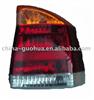 ASTRA 98-03 TAIL LAMP