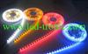 LED waterproof cristal Flexible strip with SMD3528