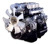 QD32 Engine For Xterra (Paladin)