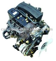 4JB1 Diesel Engine for ISUZU NHR 55 Truck        