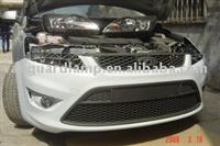 Ford focus 09 rs front bumper