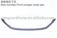 New mondeo front bumper lower jaw