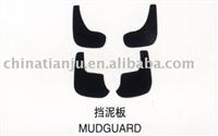 Mudguard for Chery Qq6 (s21)