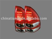 Led tail lamp for Toyota Prado