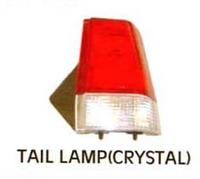 Tail Lamp (Crystal) for DAEWOO TICO