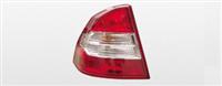 Tail light