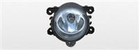 Fog light